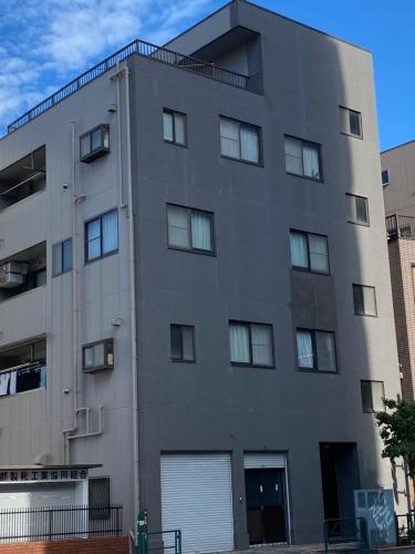 Asakusa Insider House