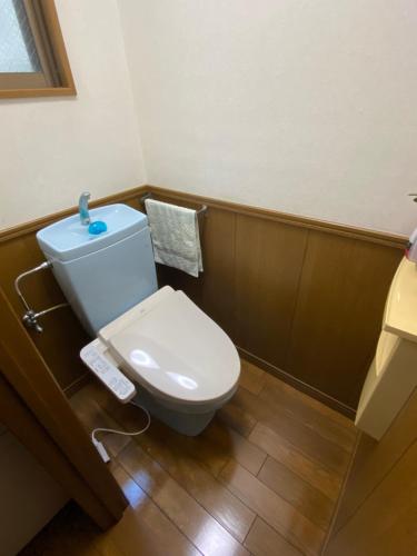 Asakusa Insider House