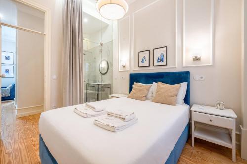 GuestReady - Wonderful 2BR flat in the city centre