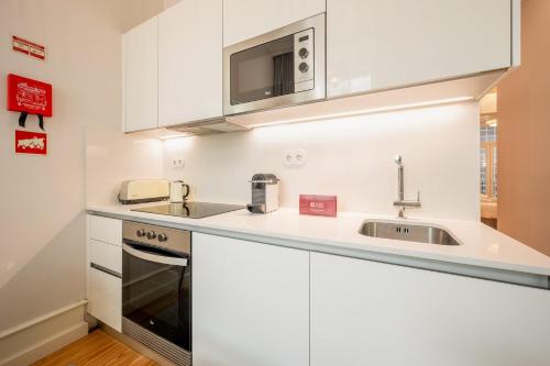 GuestReady - Wonderful 2BR flat in the city centre