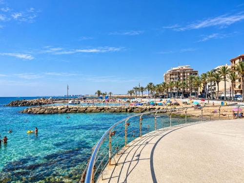 Marinasunbeach Mirador Playa del Cura