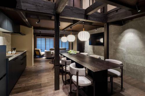 Kuraha Machiya House