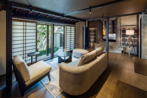 Kuraha Machiya House