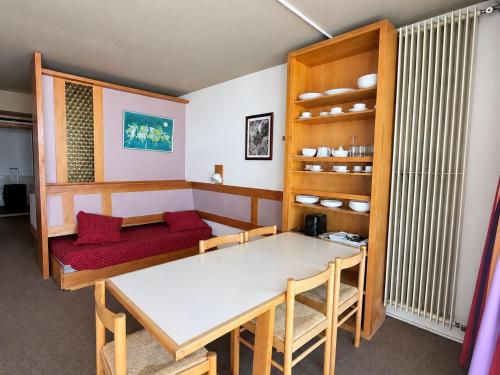Appartement 4 personnes proche des pistes Le Gypaete Val Thorens