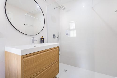 Casa Maré Serena - Pool - São Rafael