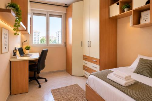 Quiet Apartment near Rho Fiera San Siro & Ippodromo