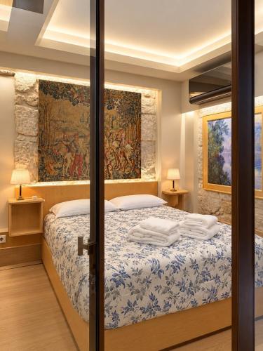 Blue House Bombarda - One bedroom apartment A