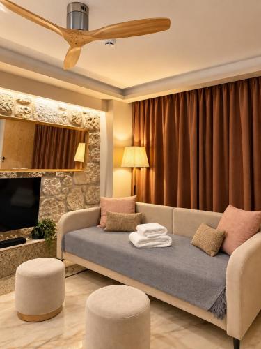 Blue House Bombarda - One bedroom apartment A