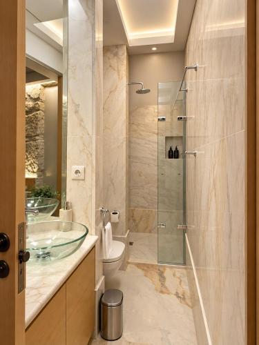 Blue House Bombarda - One bedroom apartment A