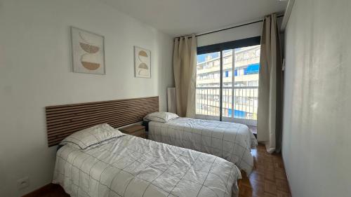 Appartement vue mer à Marseille