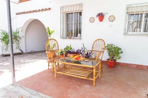 Independent house in Centro I 3 BEDROOMS I Garden I Parking