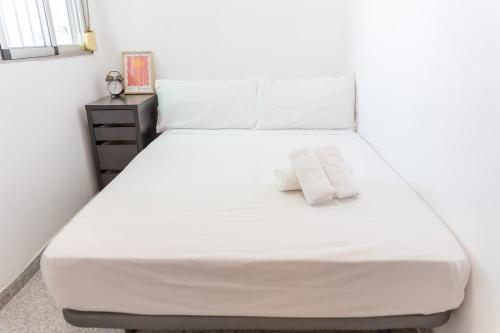 Independent house in Centro I 3 BEDROOMS I Garden I Parking