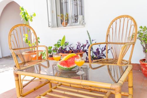 Independent house in Centro I 3 BEDROOMS I Garden I Parking