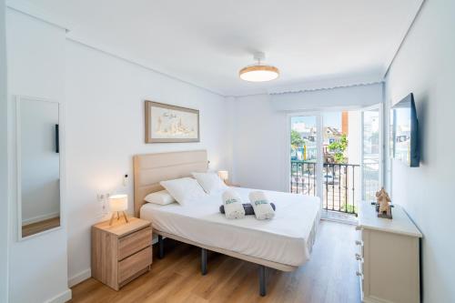 Cubo's Suite Sol Fuengirola Apartment