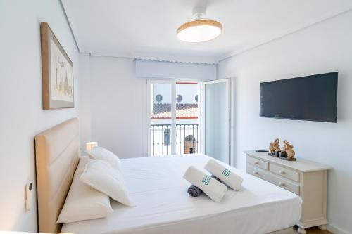 Cubo's Suite Sol Fuengirola Apartment