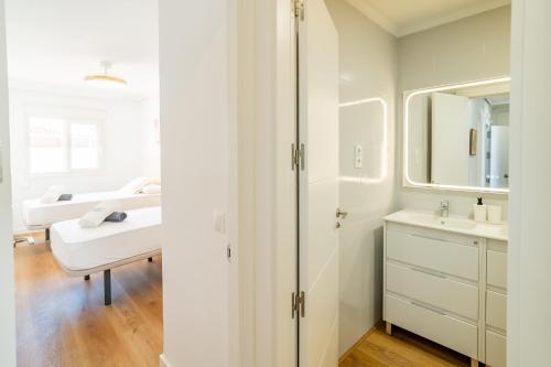 Cubo's Suite Sol Fuengirola Apartment