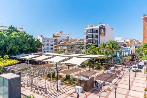 Cubo's Suite Sol Fuengirola Apartment