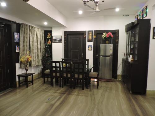 Fotografie z fotogalerie ubytování Pearl of Taj Home Stay v destinaci Agra