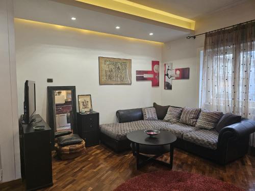 Metro Libia Boutique Stay Rome