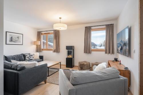Apartment Ardelle Les Gets - by EMERALD STAY