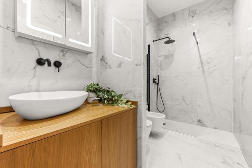 StayEasy Tunisia - Design & relax - walk to center