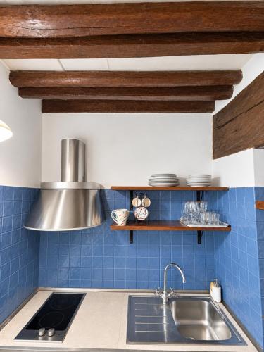 Trastevere Tiny Home