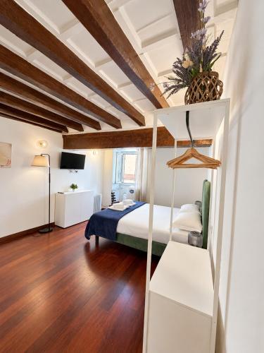 Trastevere Tiny Home