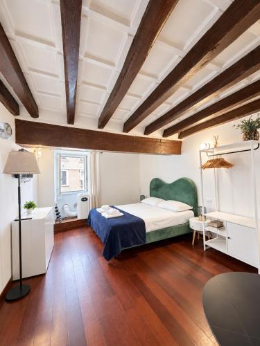 Trastevere Tiny Home