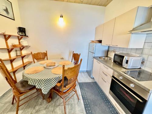 Kozul Apartments Lovran - Panoramic Sea View from Large Covered Terrace & EV Wallbox