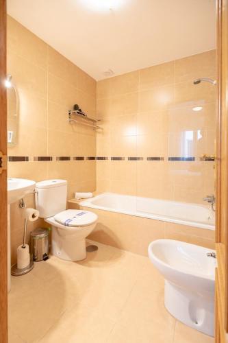 One Bedroom Design