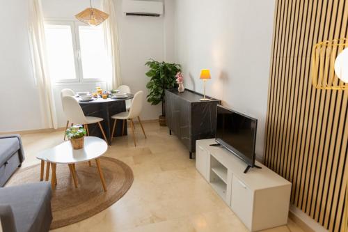 One Bedroom Design