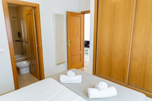 One Bedroom Design