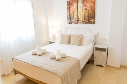 One Bedroom Design
