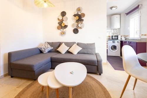 One Bedroom Design