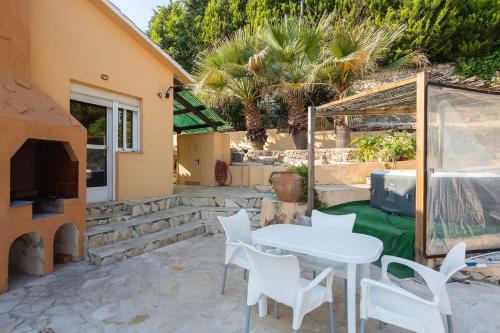 Villa Margarita