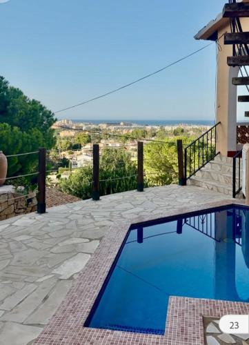 Villa Margarita