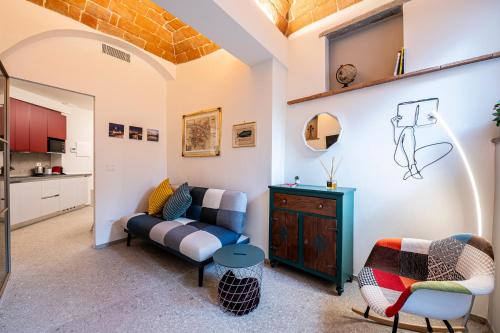 Rifugio99 Firenze - The Heart of Oltrarno
