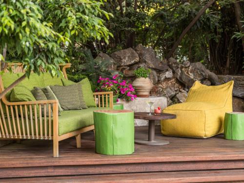 Rodos Park - Small Luxury Hotels of the World