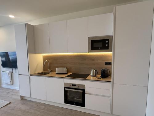 Madrid Family Loft III