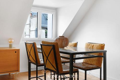 Studio design pres de Saint-Sulpice