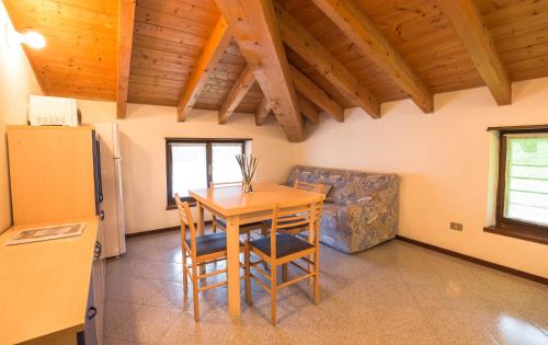 Gallery image of Casa Lori Mansarda Green Holiday in Ledro
