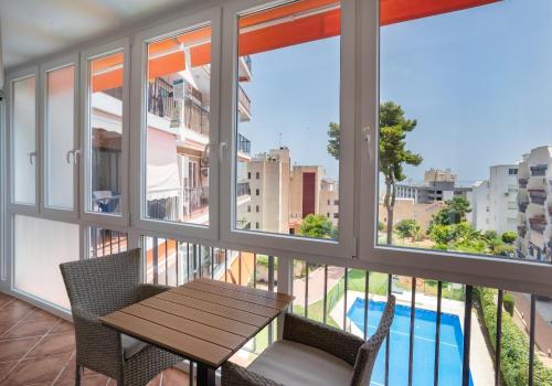 Apartamento con Encanto