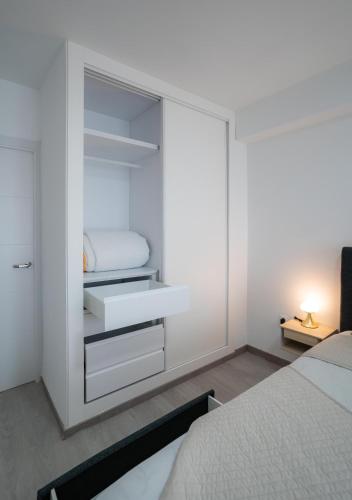 Apartamento con Encanto