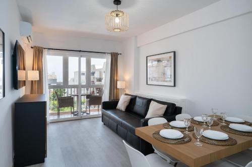 Apartamento con Encanto