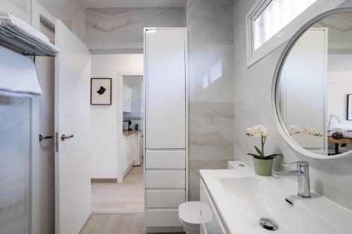 Apartamento con Encanto