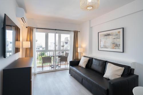 Apartamento con Encanto