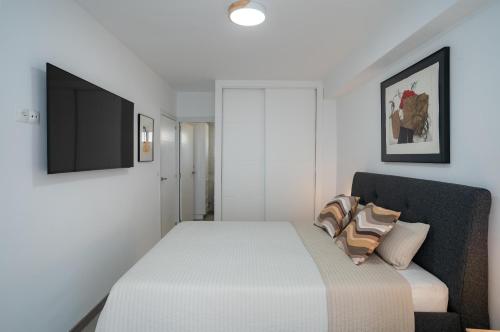 Apartamento con Encanto