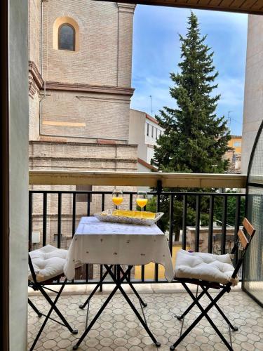 ChezmoiHomes Central Prime Apartment I FREE Parking