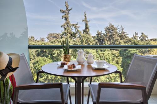 Rodos Park - Small Luxury Hotels of the World