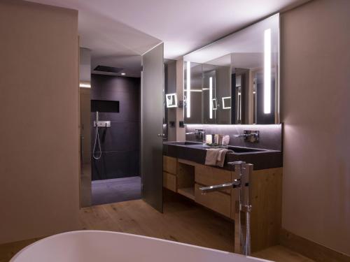 Hôtel de Rougemont Boutique life style